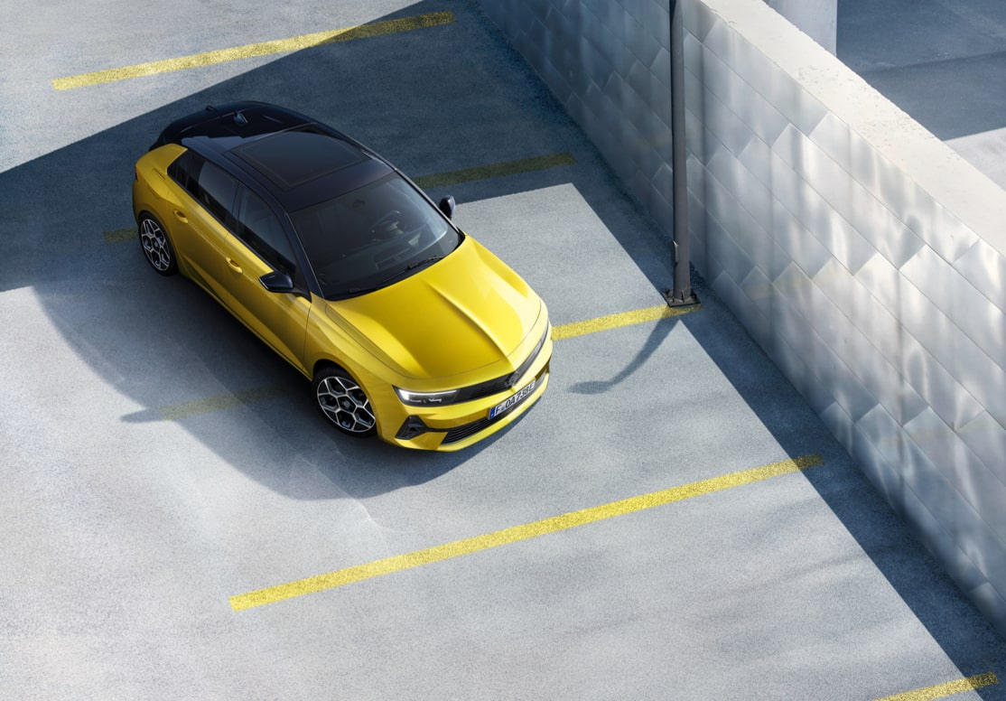 All about the service