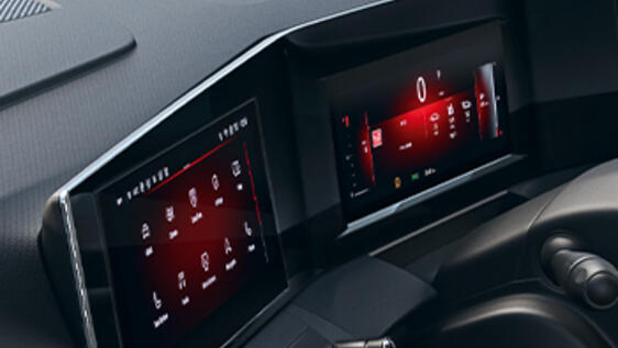 CONNECTED NAVIGATION PACK PLUS CONNECTED NAVIGATION PACK PLUS